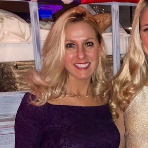 Meet your Posher, Jeanie